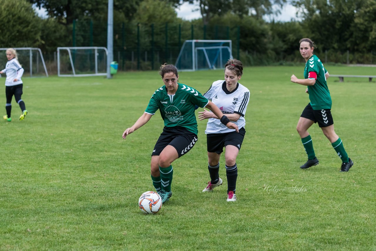 Bild 168 - Frauen SG Holstein Sued - SV Eintracht Luebeck : Ergebnis: 3:0